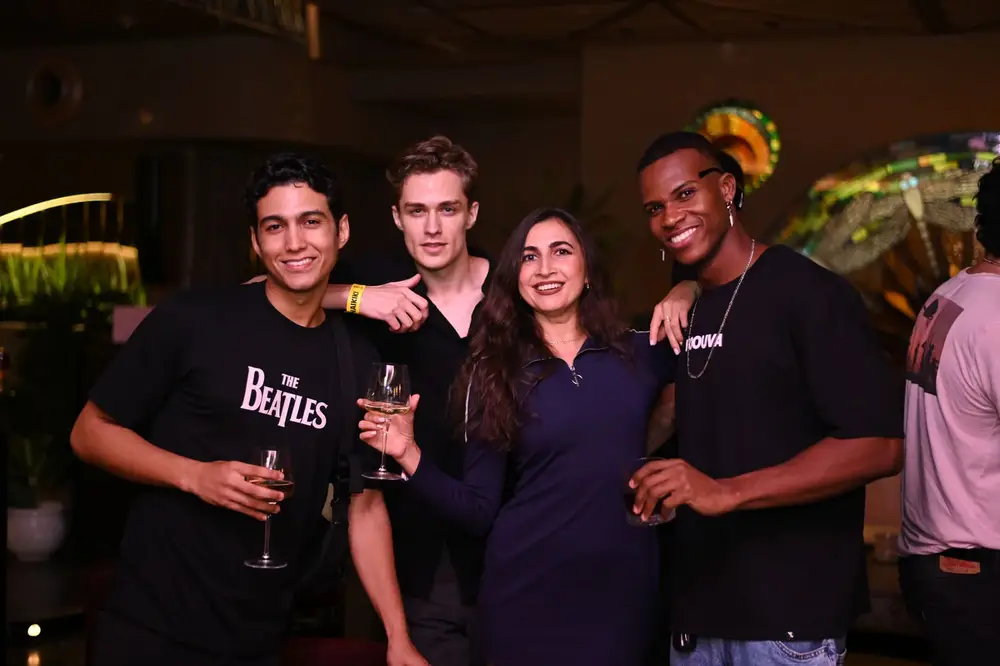 Nightlife 3