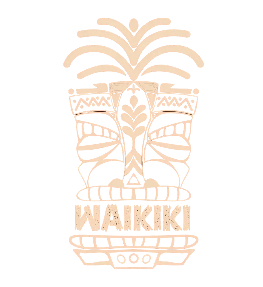 Waikiki Logo